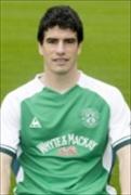 Fabian Rodrigo Blengio Yantorno